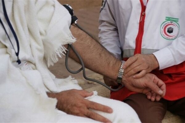 جزئیات فرآیند جدید معاینات استطاعت جسمانی زائران حج تمتع ۱۴۰۶ اعلام شد