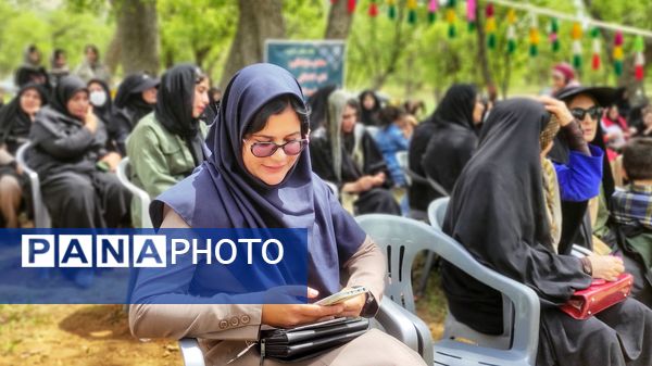 جشن باشکوه بزرگداشت مقام معلم در شهرستان مارگون
