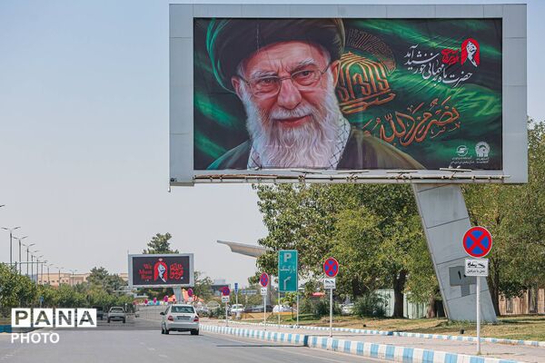 آماده‌سازی فرودگاه شهید هاشمی‌نژاد مشهد