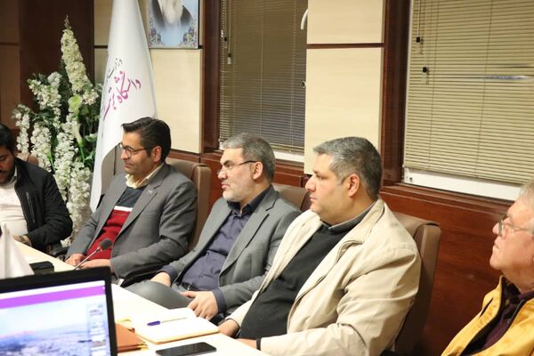 گام‌های نوین در مسیر توسعه دانشگاه تربت حیدریه
