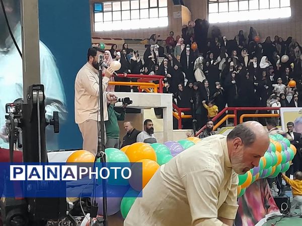 فریاد شوق روزه اولی‌ها 