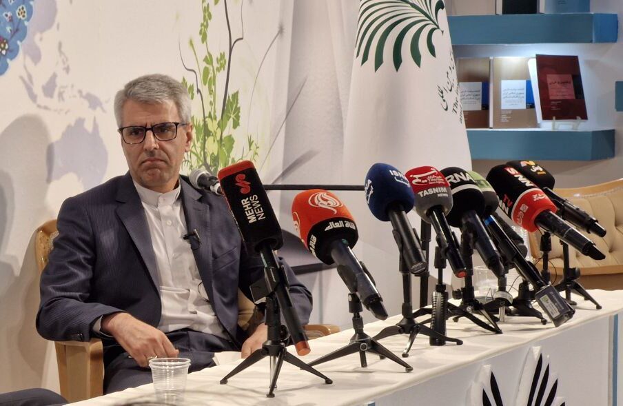 بقائی: دیپلمات‌های ایرانی واقع‌گراتر شده‌اند