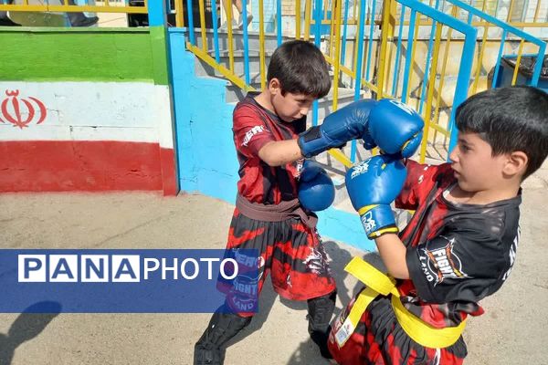 جریان آدرنالین در رگ‌های هدایت در قلب روستای چهل قز