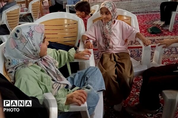شبی با شمشیر و سوگ