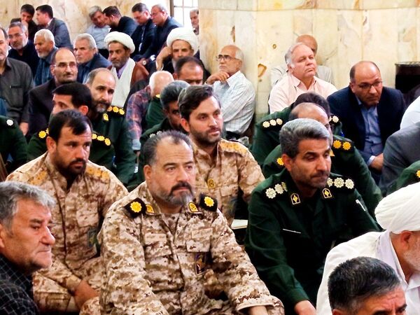 یک سال از نبود شهید جمهور میگذرد