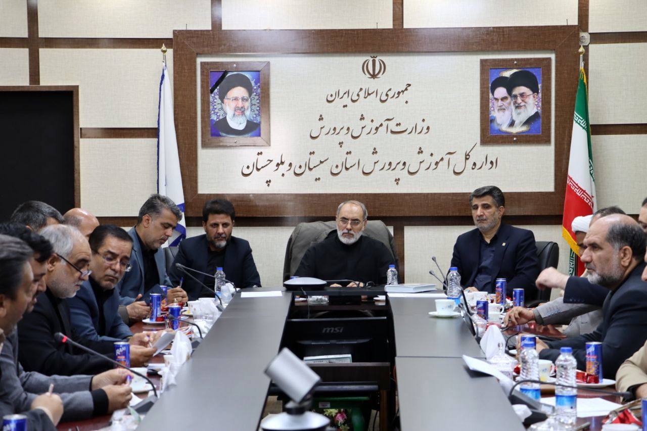 پروژه مهر، مظهر تصمیم‌سازی درست و بهینه در راستای بازگشایی مدارس