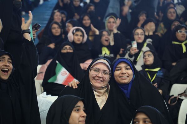 جشن حضور تا ظهور