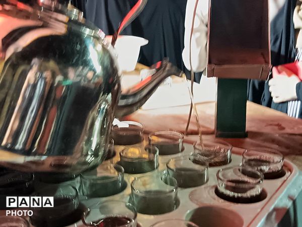 دستانی کوچک و بزرگ،جانفدایان این خاک