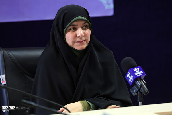 ستاد ملی گرامیداشت دفاع مقدس و مقاومت