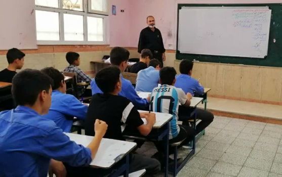 راه‌اندازی ۱۲ پایگاه جبرانی در قم برای کاهش تکرار پایه دانش‌آموزان