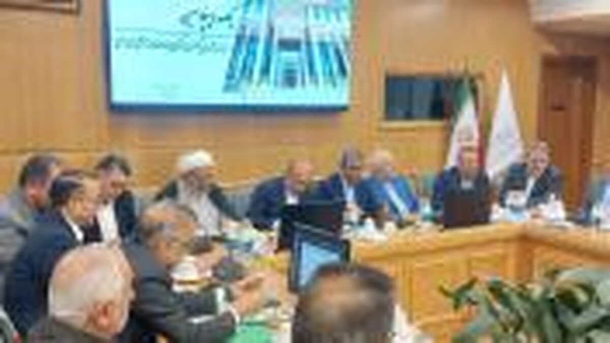 تدوین لایحه «تسهیل» در فرآیندهای گمرکی