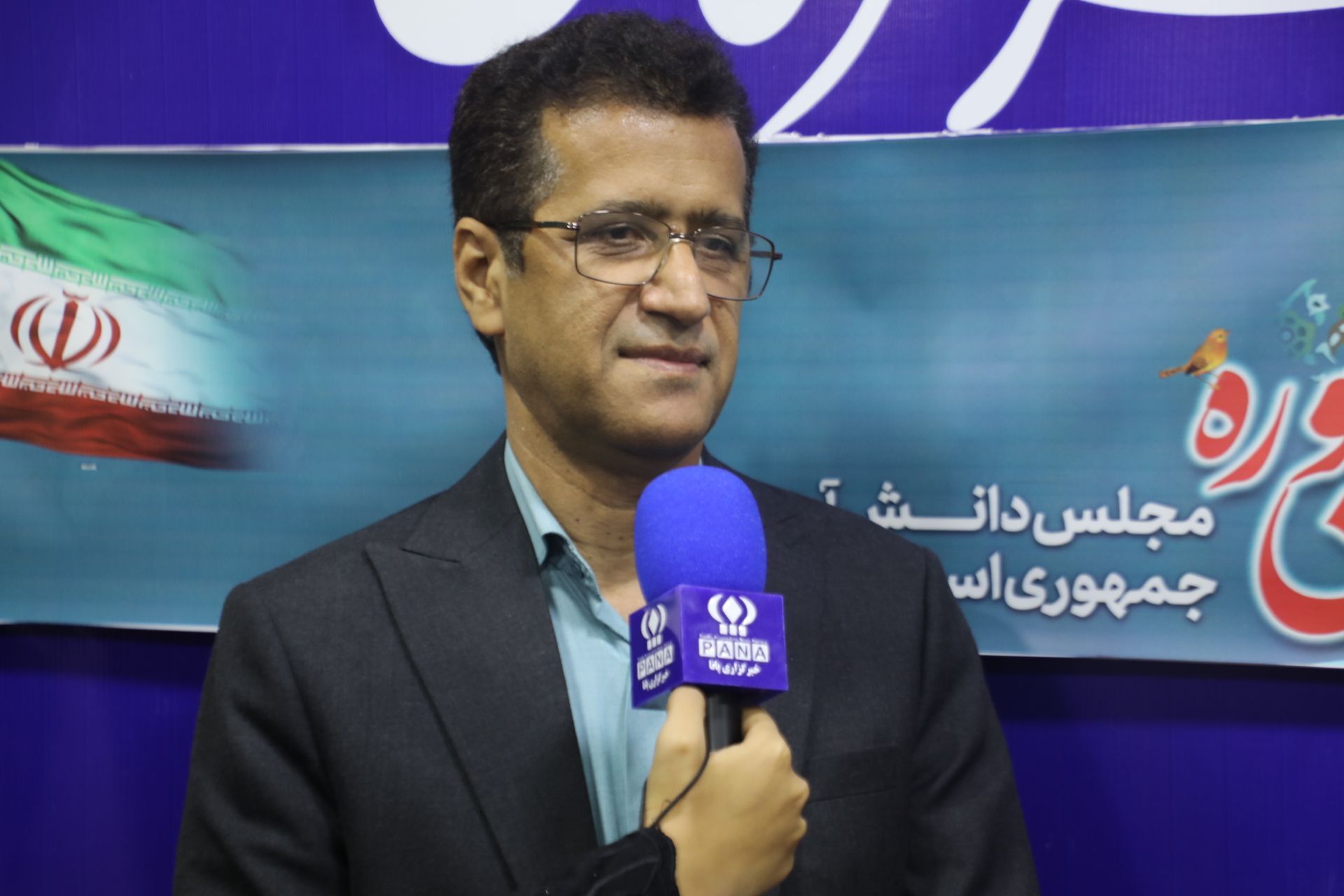 مجلس دانش‌آموزی، فرصتی برای شنیده شدن صدای دانش‌آموزان است