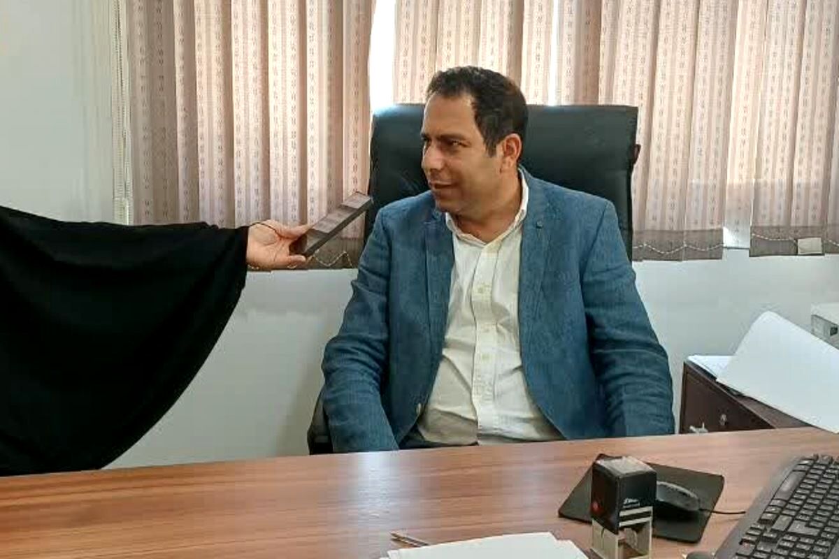 میراث فرهنگی، پل ارتباطی نسل جوان با هویت ایرانی است