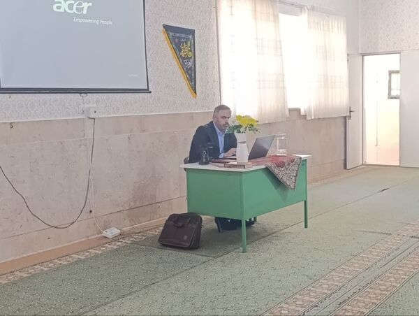 دقت در اینترنت: خطراتی که نمی‌دانیم