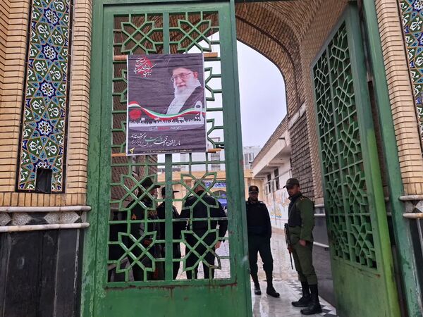 تجلی وحدت، ایمان و پایبندی به آرمان‌های امام و شهدا در 9 دی