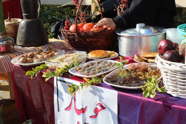 بزرگداشت هفته مازندران در اداره‌کل آموزش و پرورش مازندران 