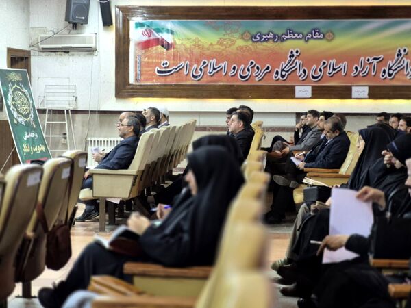 همایش «انتظار مهدویت»؛ تأکید بر نقش آموزش و پرورش در ترویج فرهنگ انتظار