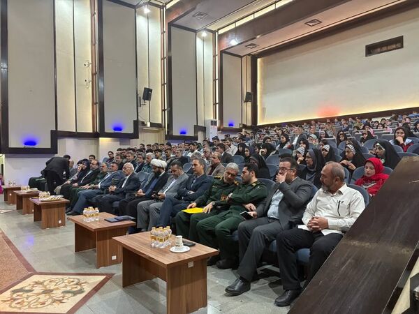 «ایرانِ جان» فرصتی برای درخشش گرگان