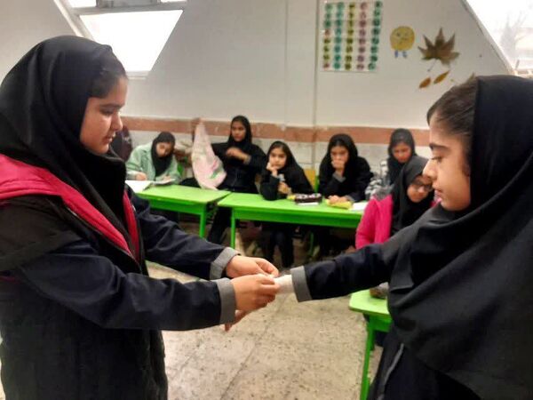 برگزاری طرح دادرس در آشخانه