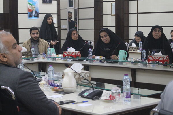 کارگاه آموزشی مدیران و راهبران مدرسه تراز سند تحول بنیادین آموزش و پرورش