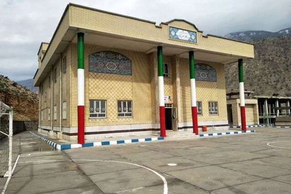 تأمین انشعابات مدارس نوساز؛ چالش پنهان توسعه فضاهای آموزشی