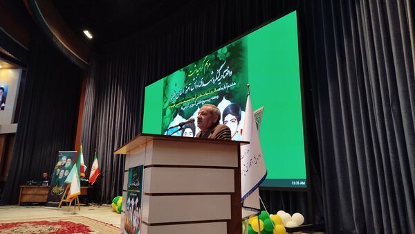 برگزاری کنگره شهدای دانش‌آموزان البرز
