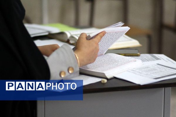 برگزاری مسابقات قرآن‌ و عترت دختران در سملقان