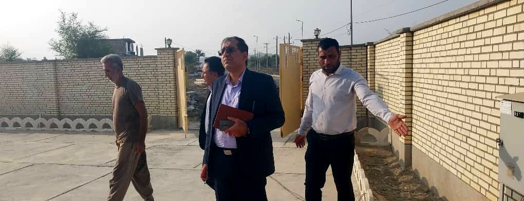 موفقیت هر جامعه در گرو آموزش و پرورشی پویا و فعال است