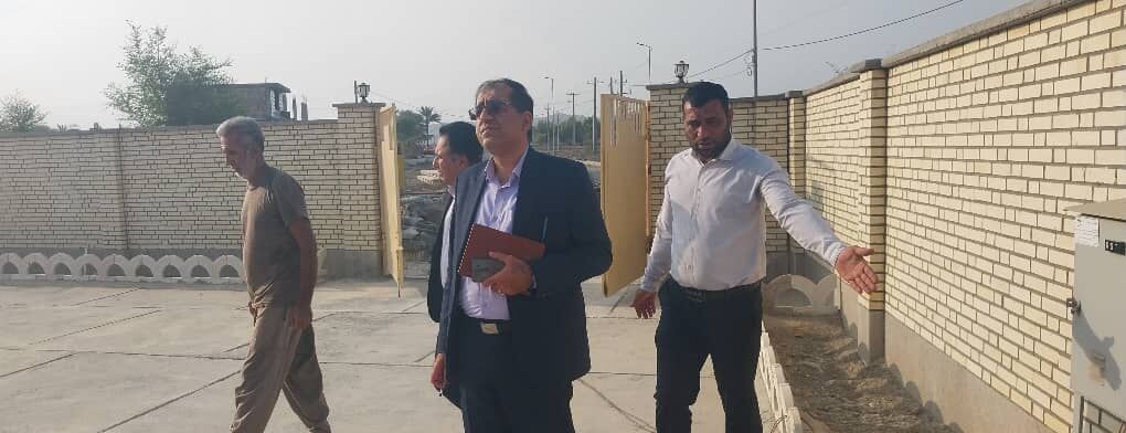 موفقیت هر جامعه در گرو آموزش و پرورشی پویا و فعال است