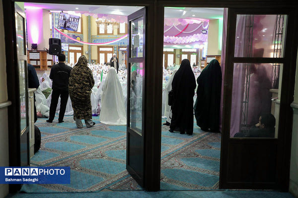 جشن تکلیف فرشته‌ها