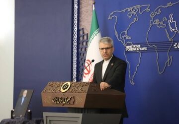 ‌ایران برای دفاع در برابر هرگونه شرارت و تهدید آماده است
