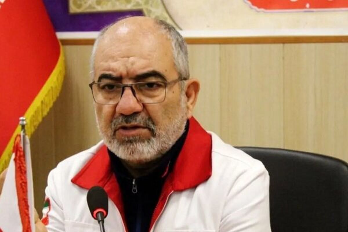 ثبت بیش از ۲۶۴۰ حادثه در مهرماه/ ۱۳۹۱ نفر به مراکز درمانی منتقل شدند