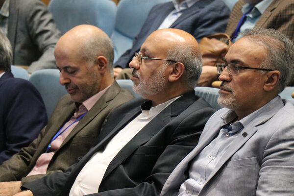  سومین کنگره بین‌المللی اخلاق در مامایی و سلامت باروری با محوریت کرامت مادری