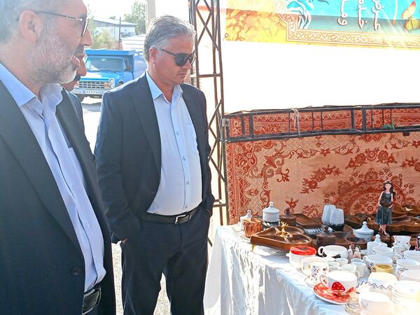 جشنواره شیره انگور ترشیزی کهن