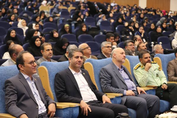 یادواره شهید فخری‌زاده در جشنواره شایستگان تهران 