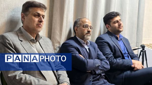 جلسه دوم هدایت تحصیلی ویژه پایه نهم دبیرستان دوره اول بعثت واحد۶ 