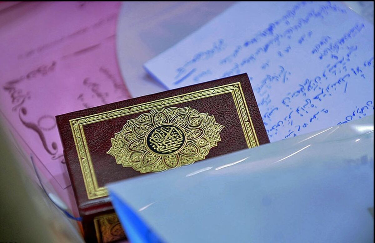 ۱۵۰۰ مدرسه قرآنی راه‌اندازی شده است / برنامه‌ریزی برای تربیت ۱۰ میلیون حافظ قرآن