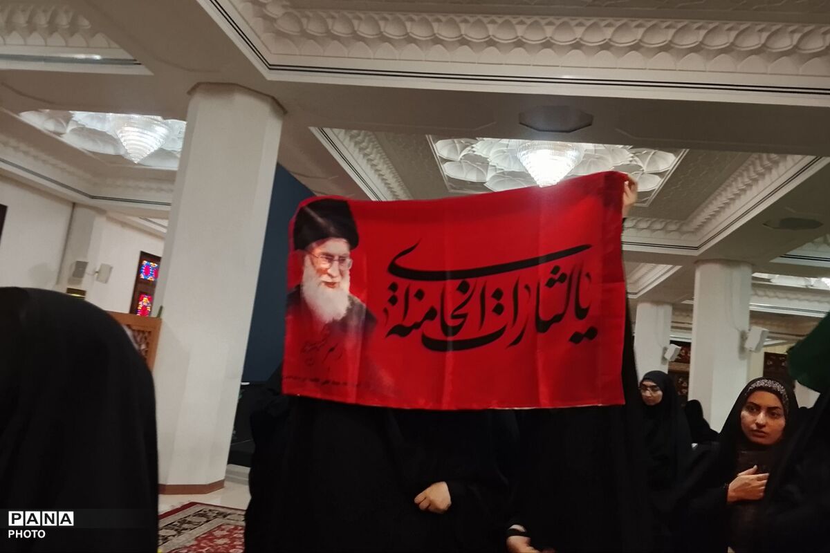 آسمان در بهت؛ روایت غیبت خورشیدی که در ما تجلی می‌یابد
