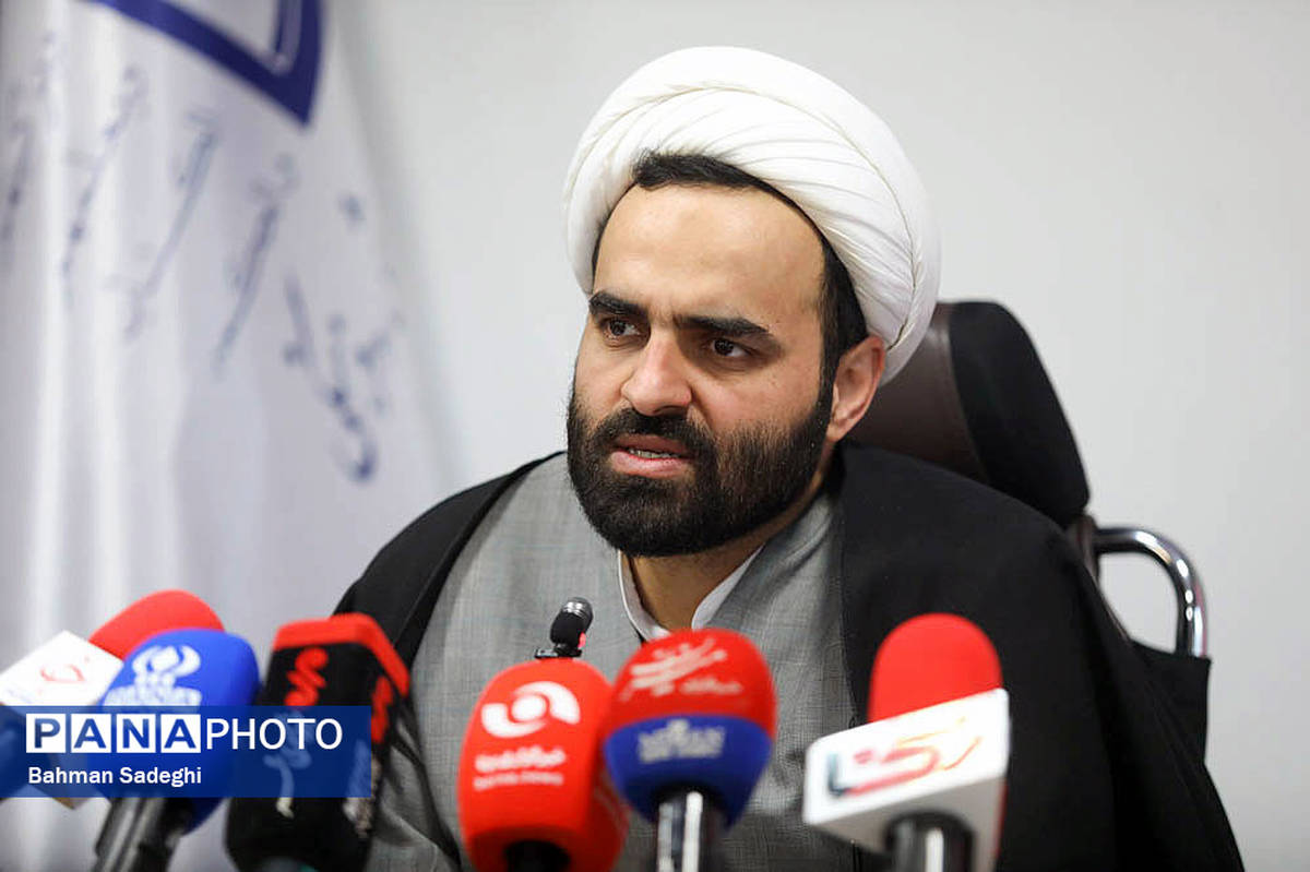 جزئیات برگزاری همایش یاوران انقلاب در مدارس 