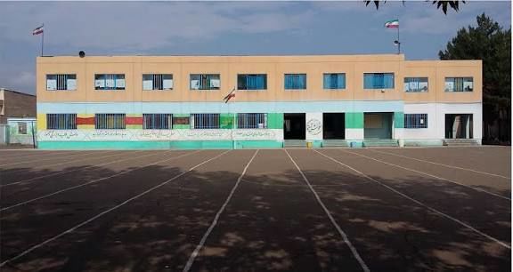 نفس تازه مدارس، نویدبخش فردایی روشن برای دانش‌آموزان