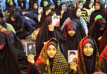 آیین فاطمیون در کرمان