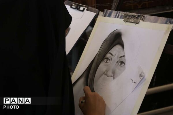 جلوه هایی از بیست و هشتمین جشنواره خیرین مدرسه ساز استان قم