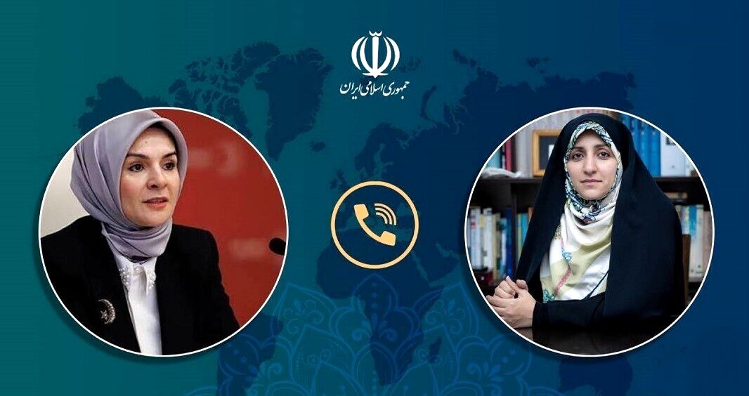 در گفت‌وگوی بهروزآذر و همتای ترکیه‌ای مطرح شد؛