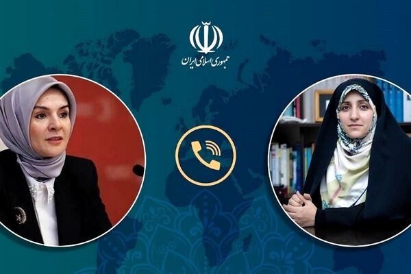 در گفت‌وگوی بهروزآذر و همتای ترکیه‌ای مطرح شد؛
