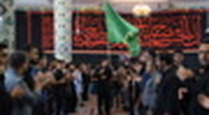 زنده‌ماندن «احلی من العسل» در آیین نوجوانان زرقان