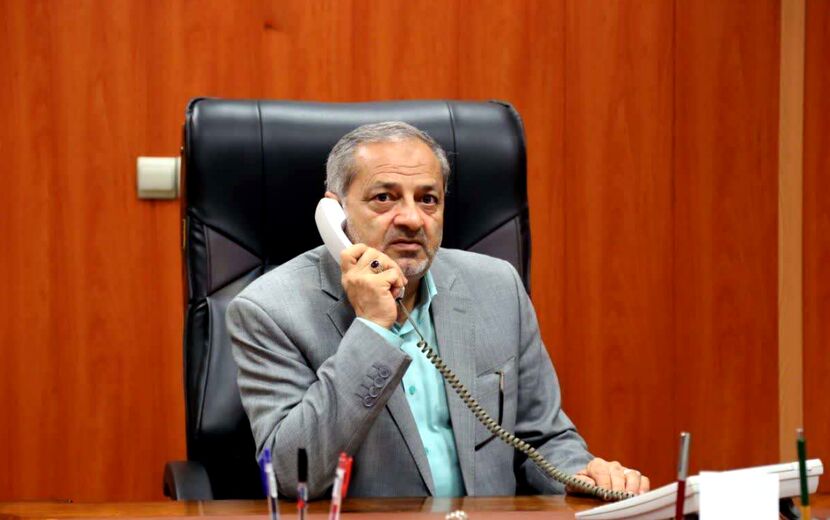 خیرین مدرسه‌ساز بزرگ‌ترین پشتوانه آموزش و پرورش هستند