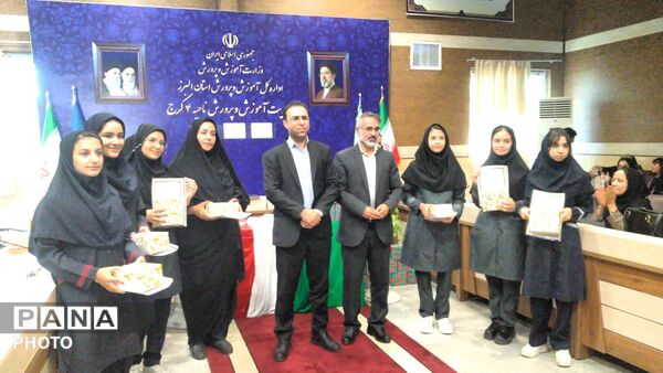 جشنواره «نوجوان سالم» گامی  جهت ترویج فرهنگ پیشگیری و سلامت اجتماعی دانش‌آموزان