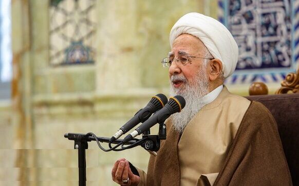 اگر نوجوان‌ها را در نیابید، دیگران آنها را می‌گیرند
