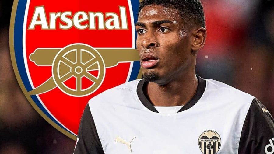 انفجار در قلعه توپ‌چی‌ها؛ موسکرا پیراهن آرسنال را بر تن کرد!