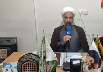 دعوت جمعی از مسئولان ادارات و‌ نهادهای شهرستان کلات برای شرکت در راهپیمایی روز قدس